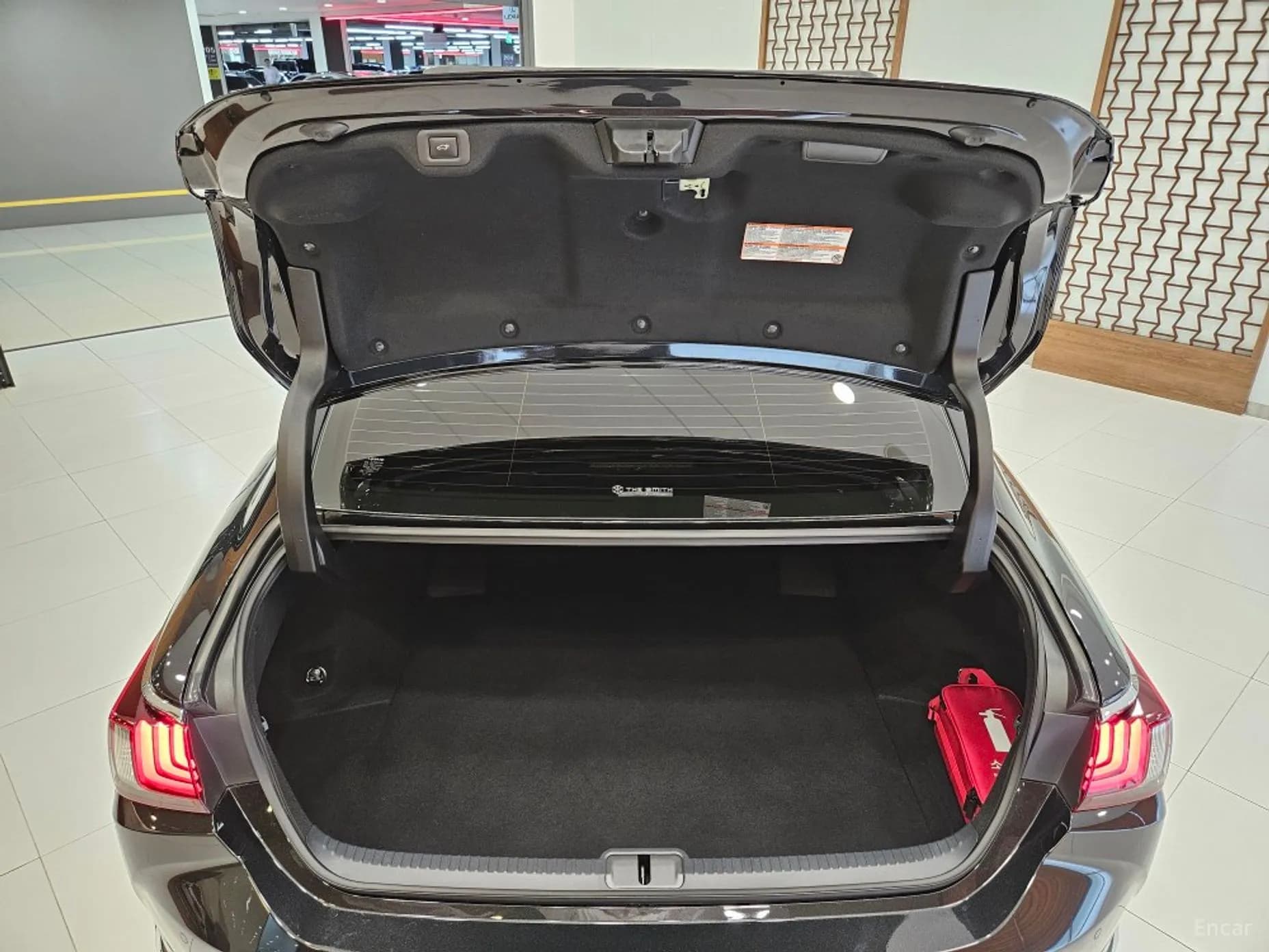 ES300h 7th Generation