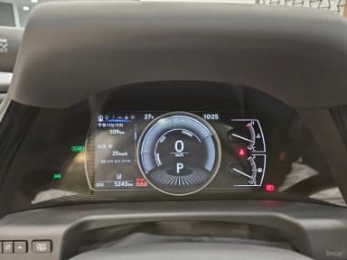 ES300h 7th Generation