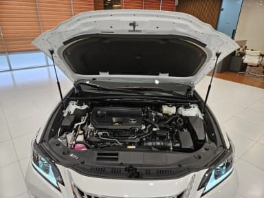 ES300h 7th Generation