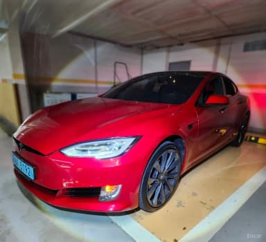 Model S