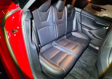 Model S