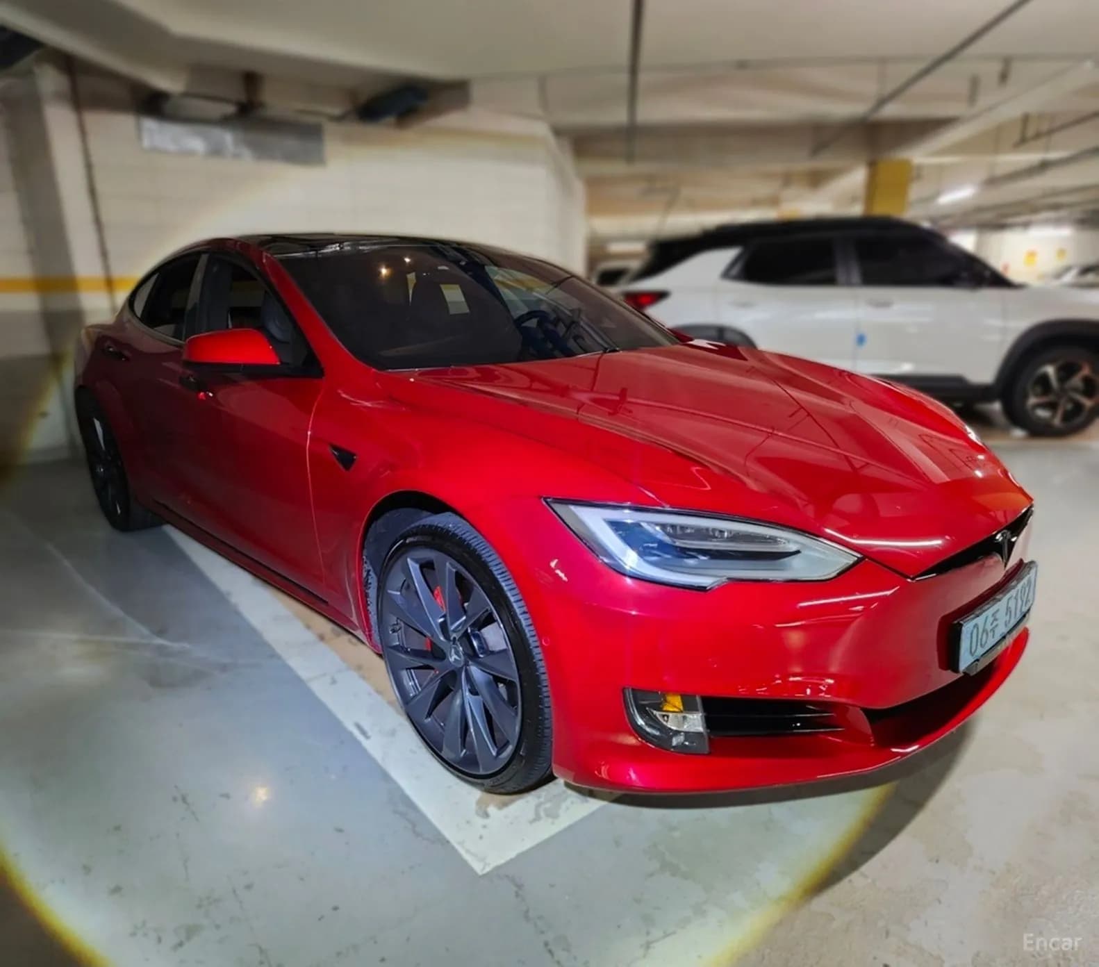 Model S