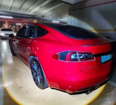 Model S