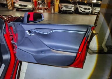 Model S