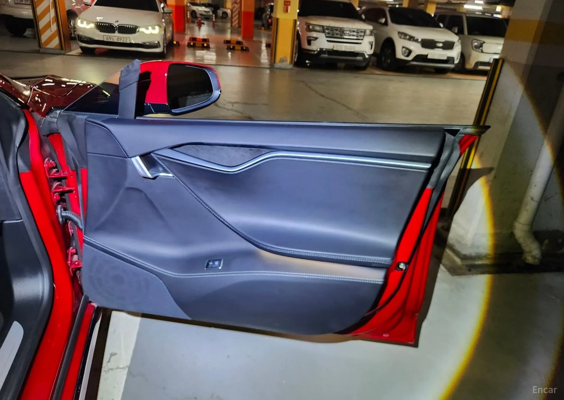 Model S