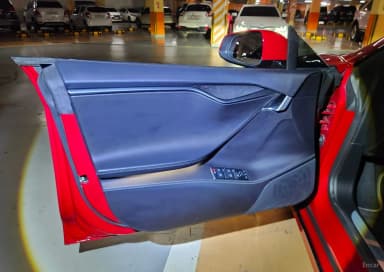 Model S