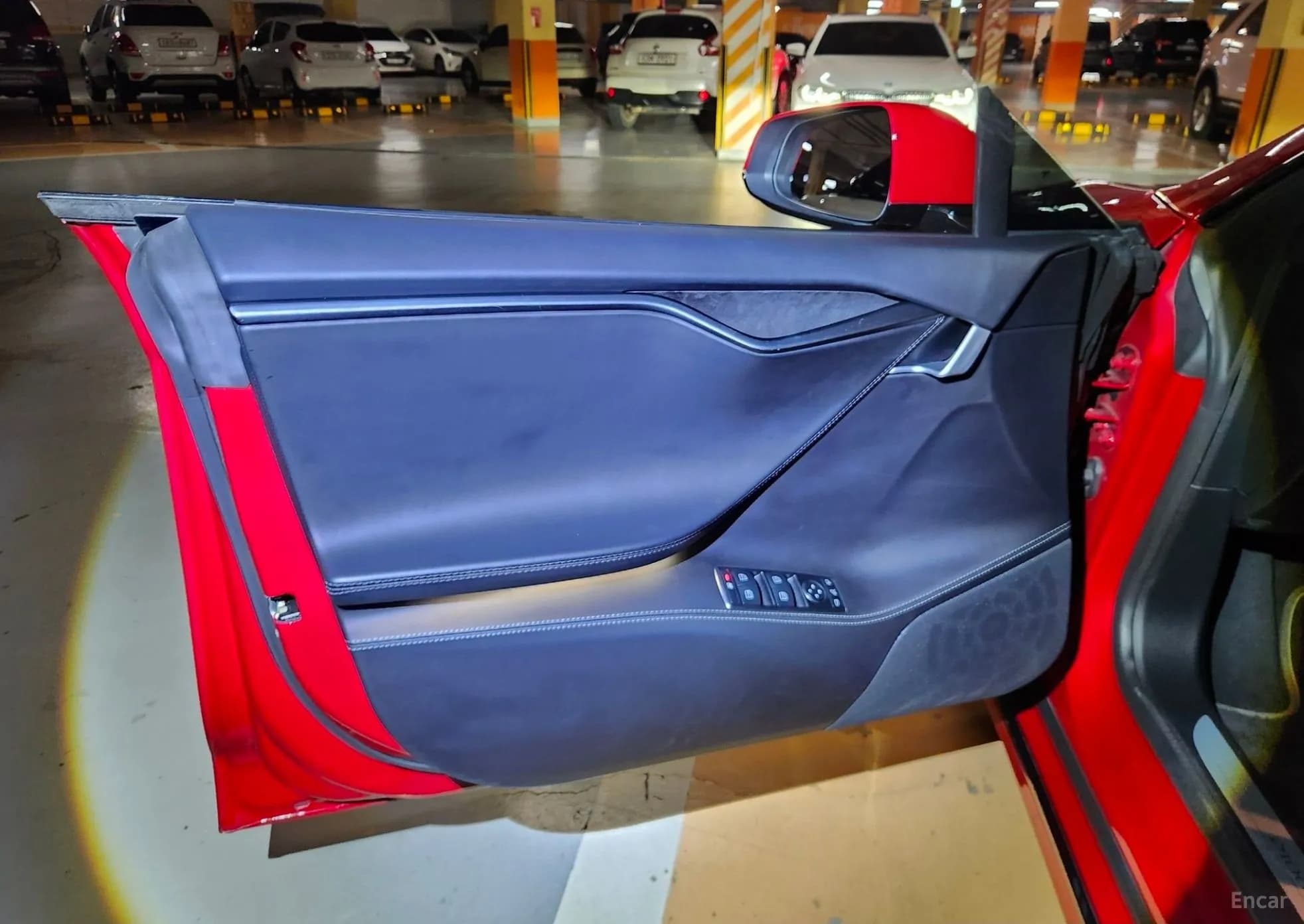 Model S