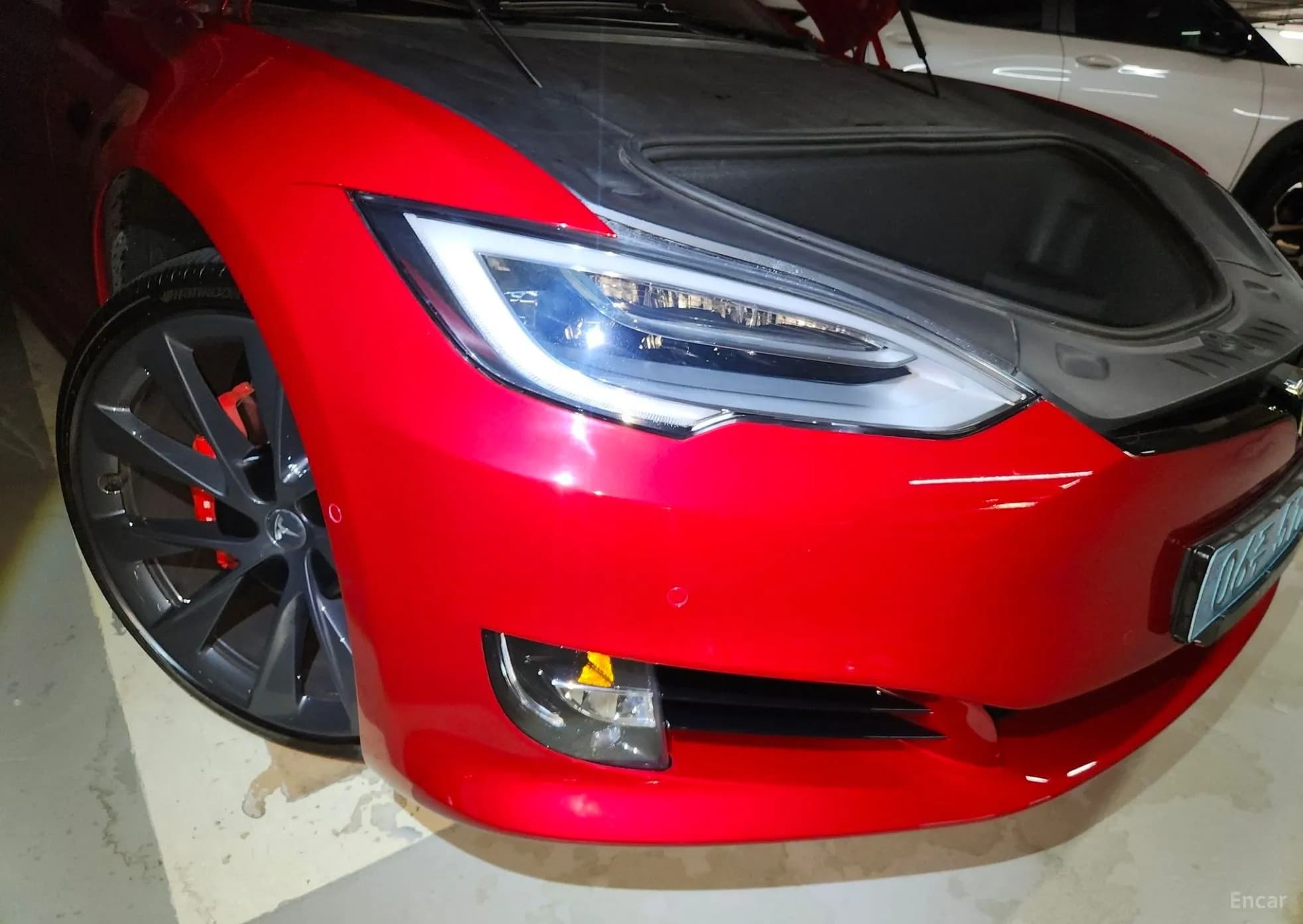 Model S