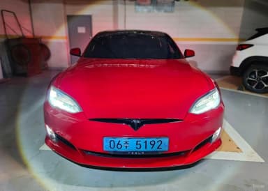 Model S