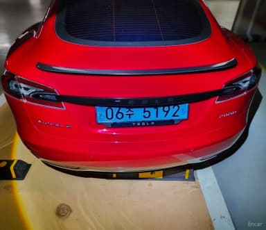 Model S