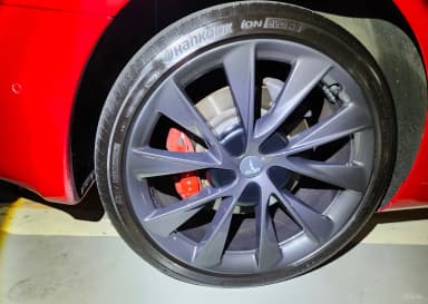 Model S