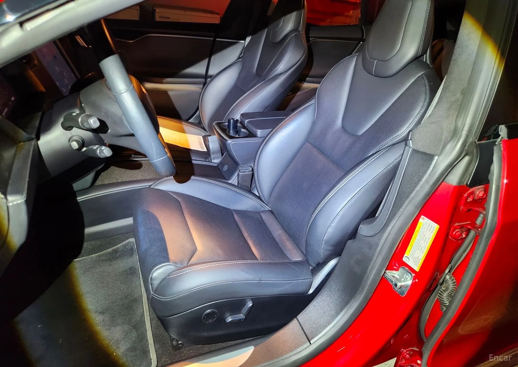 Model S