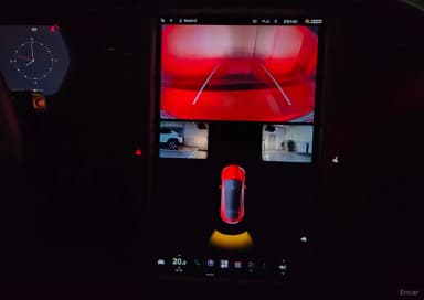 Model S
