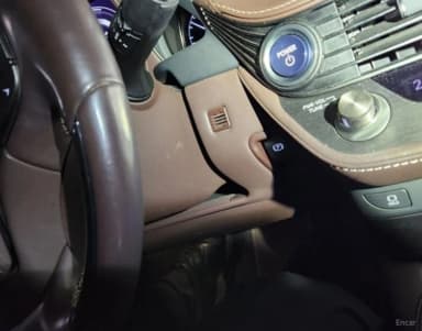 LS500h Gen 5