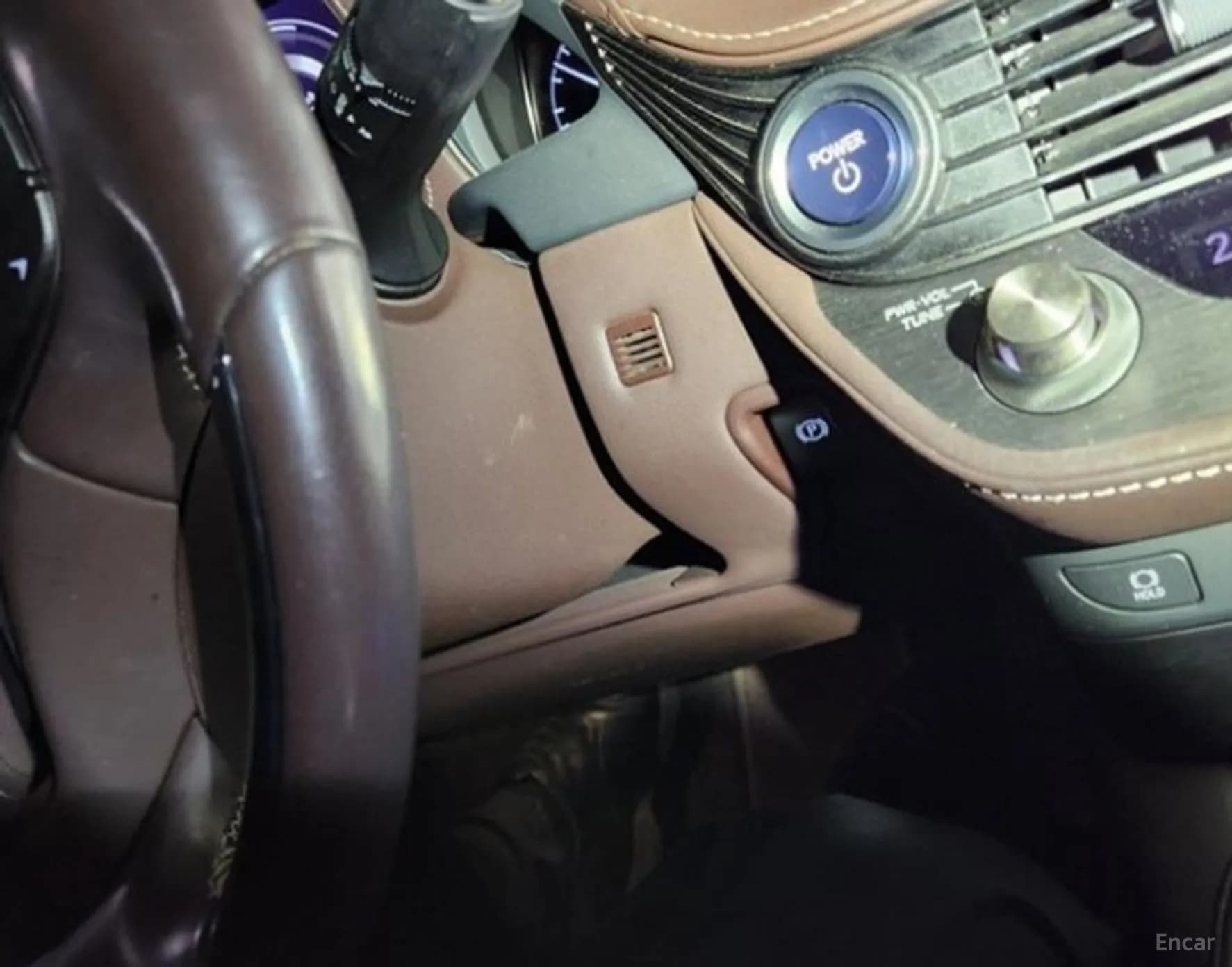 LS500h Gen 5