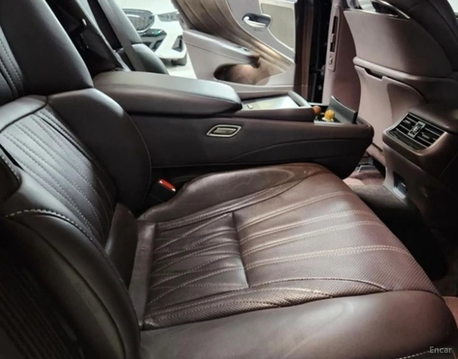 LS500h Gen 5