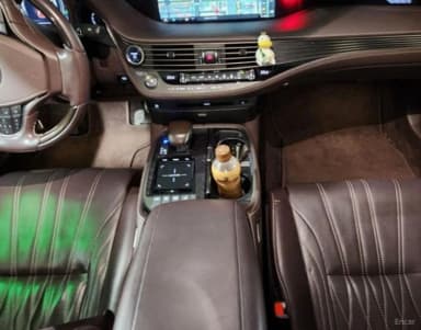 LS500h Gen 5