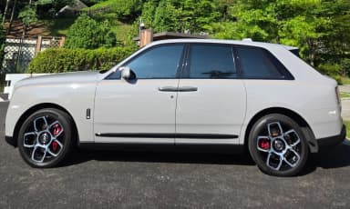 Cullinan