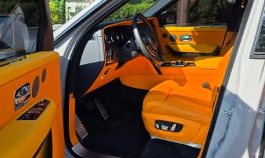 Cullinan