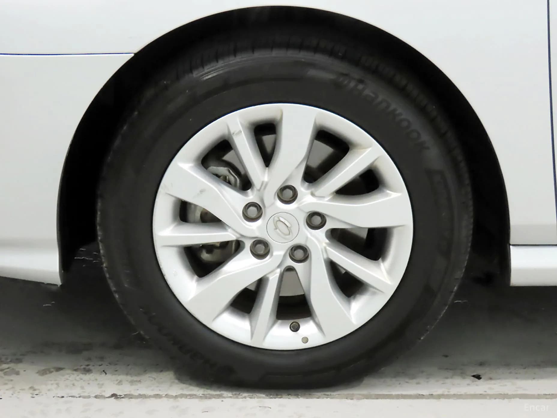 SM5