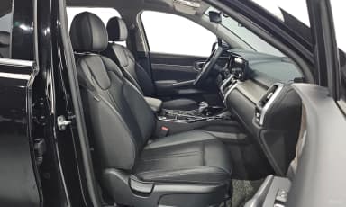 Sorento 4th generation