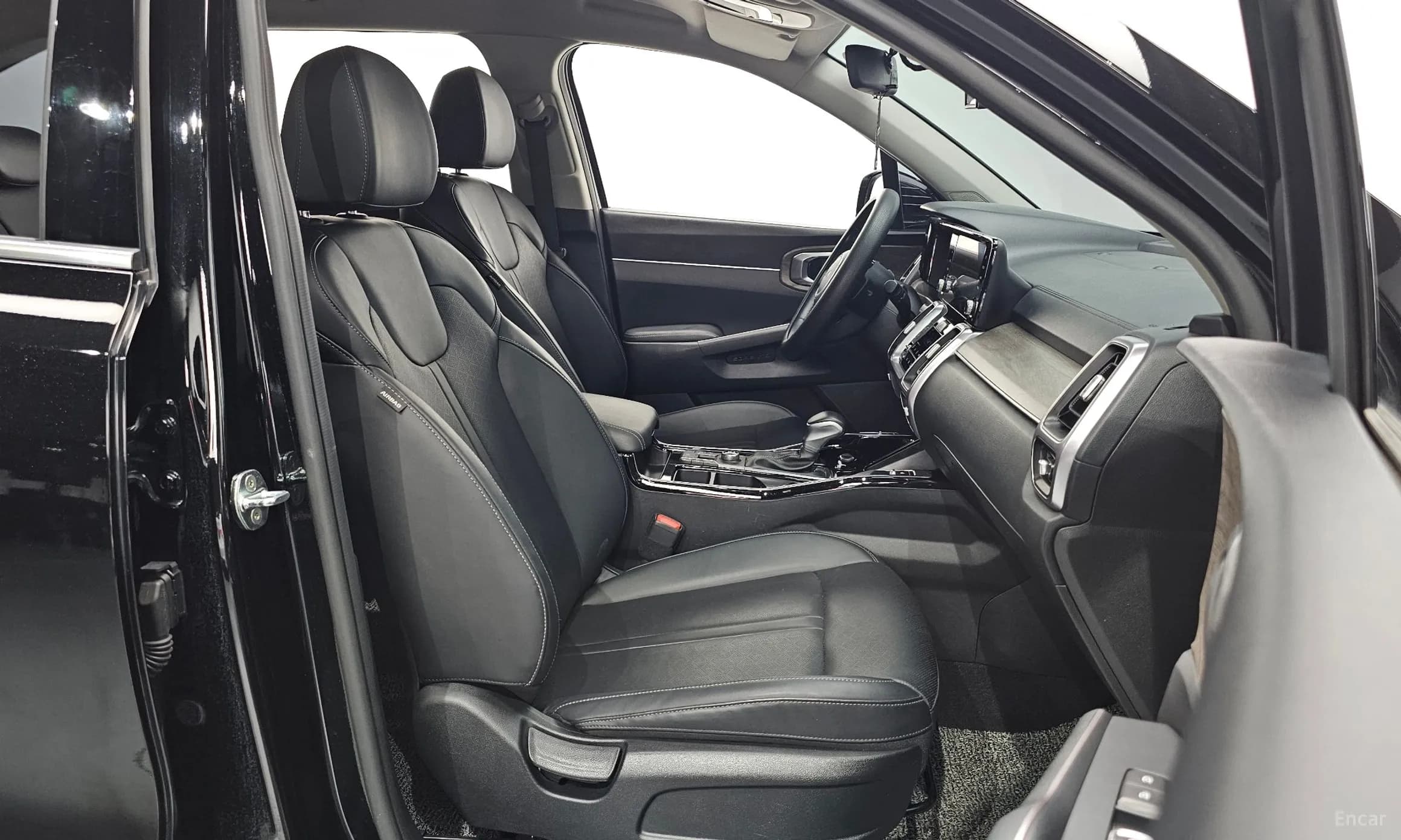 Sorento 4th generation
