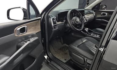 Sorento 4th generation