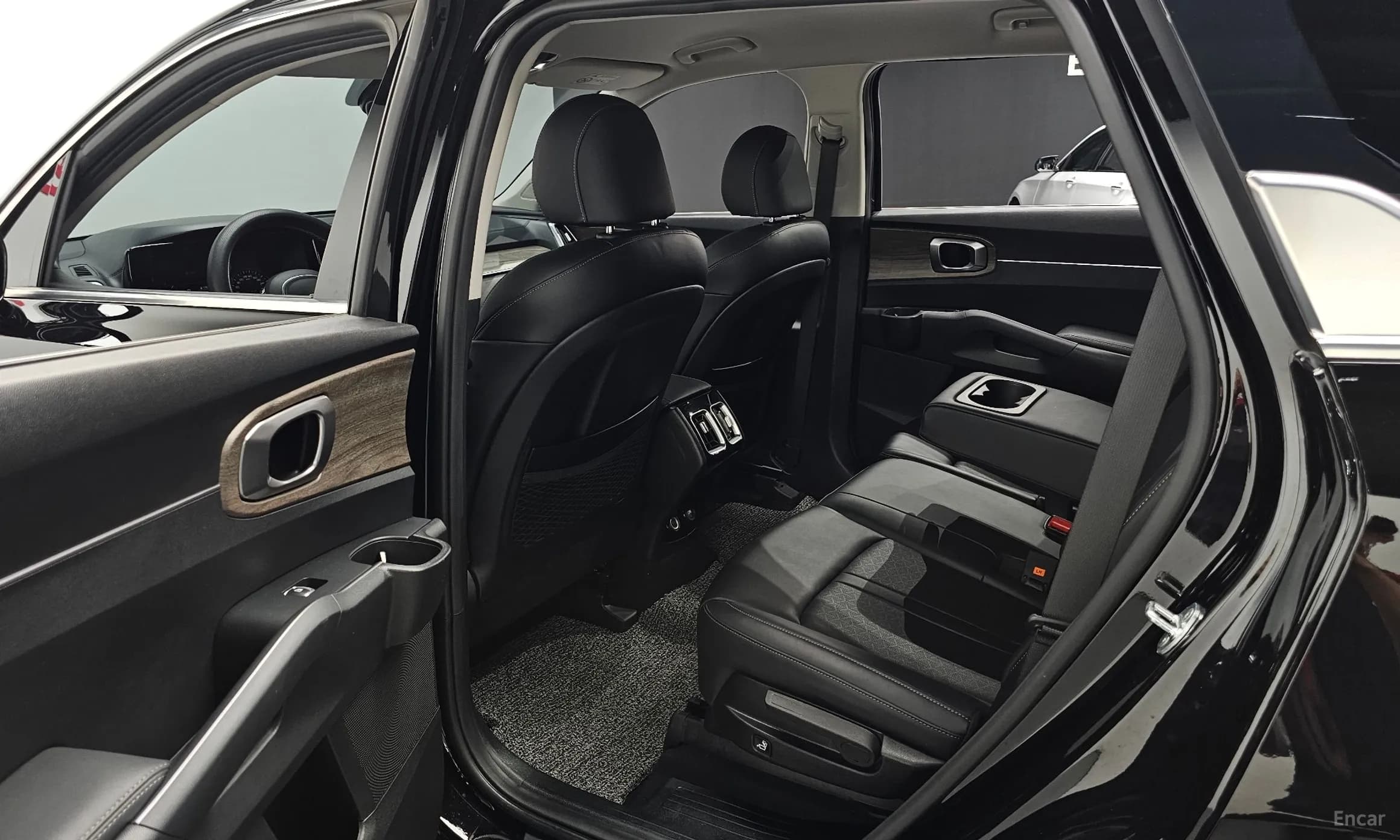 Sorento 4th generation