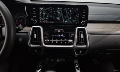 Sorento 4th generation
