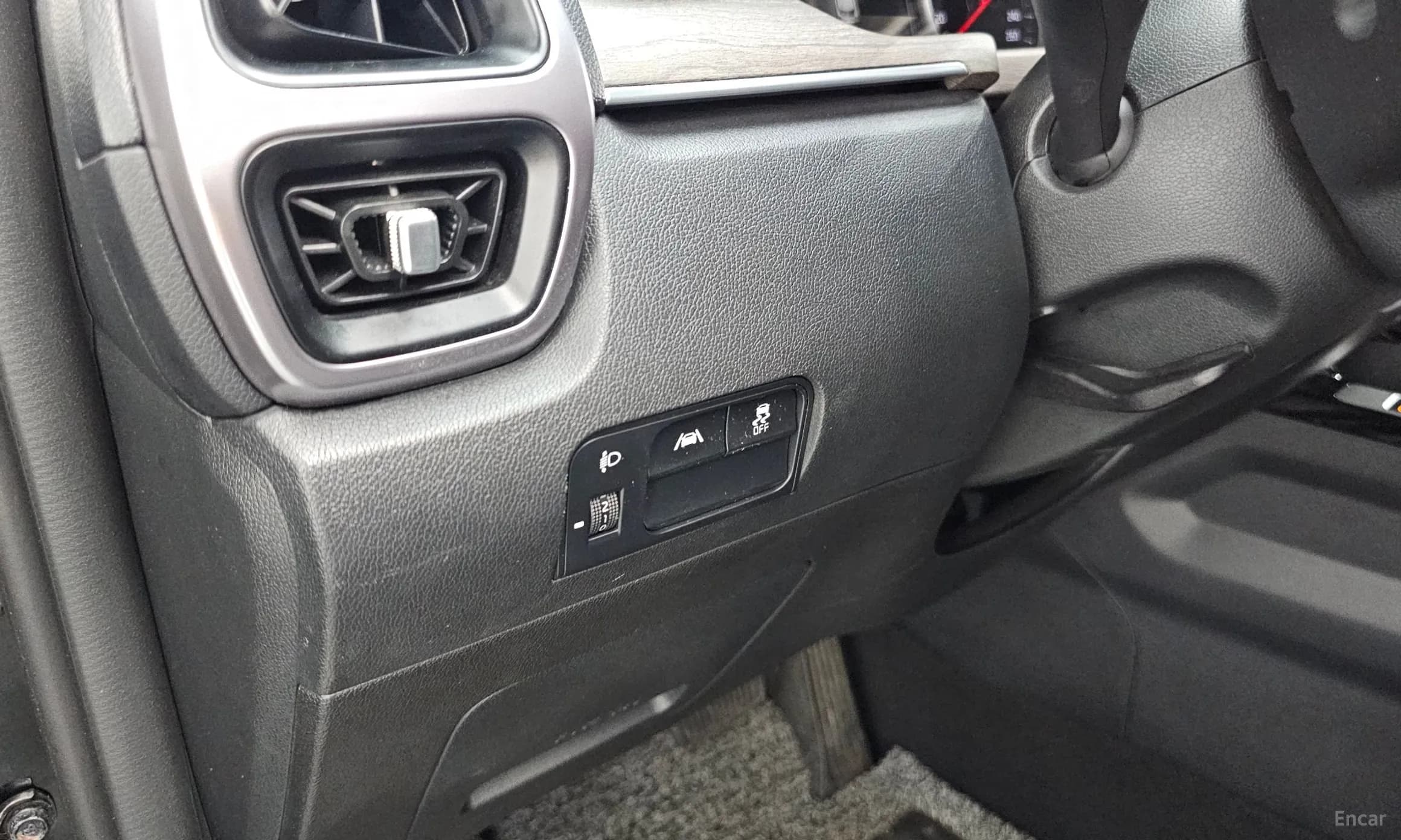 Sorento 4th generation