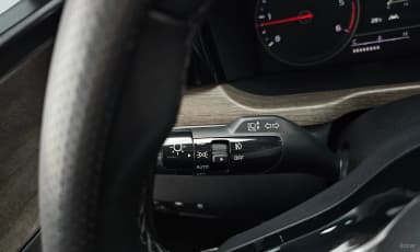 Sorento 4th generation