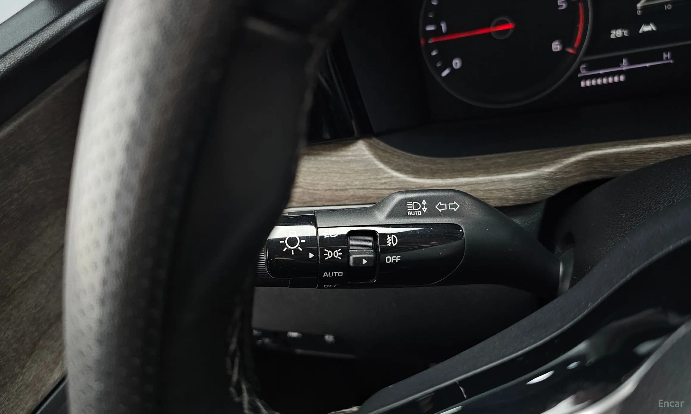 Sorento 4th generation