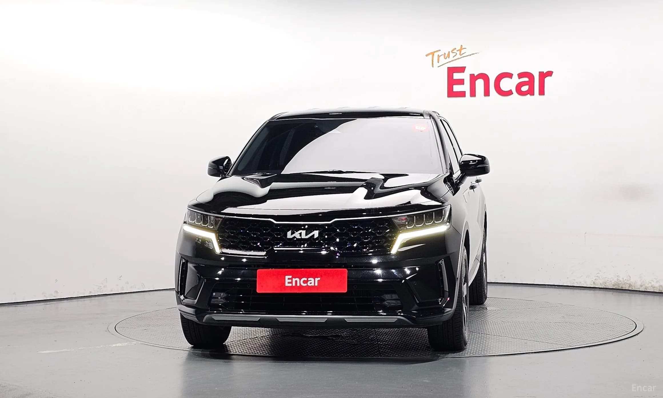 Sorento 4th generation