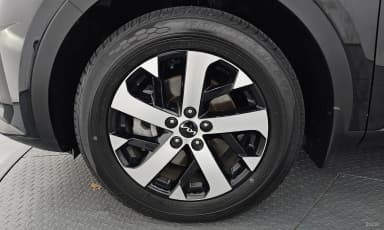 Sorento 4th generation
