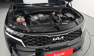 Sorento 4th generation