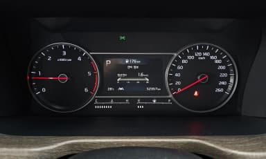Sorento 4th generation