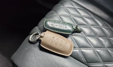 GV80