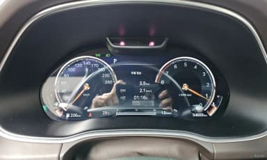 GV80