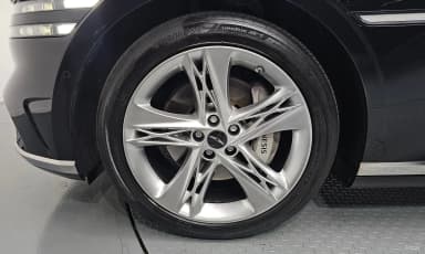 G90 (RS4)
