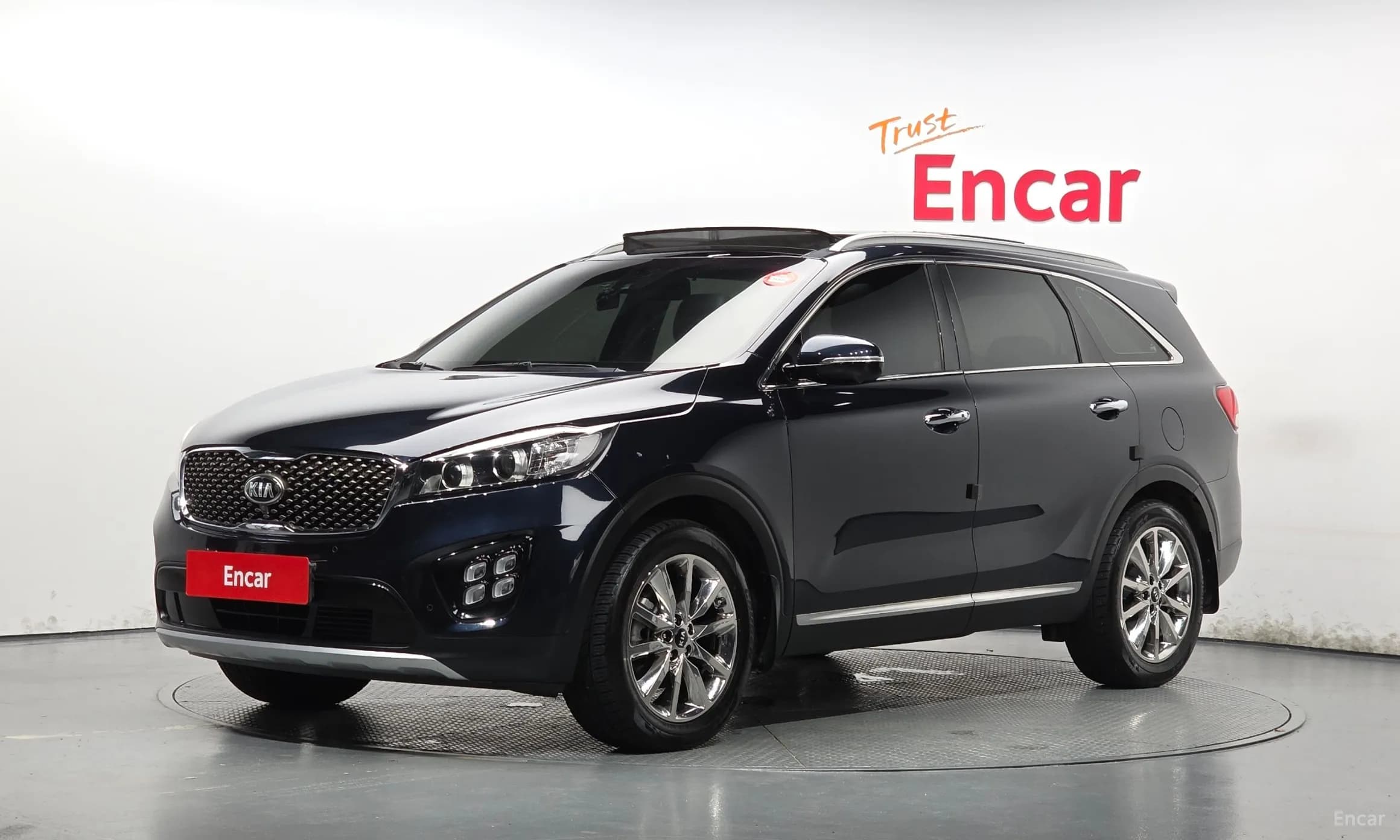 Sorento