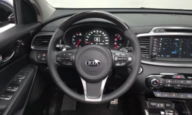 Sorento
