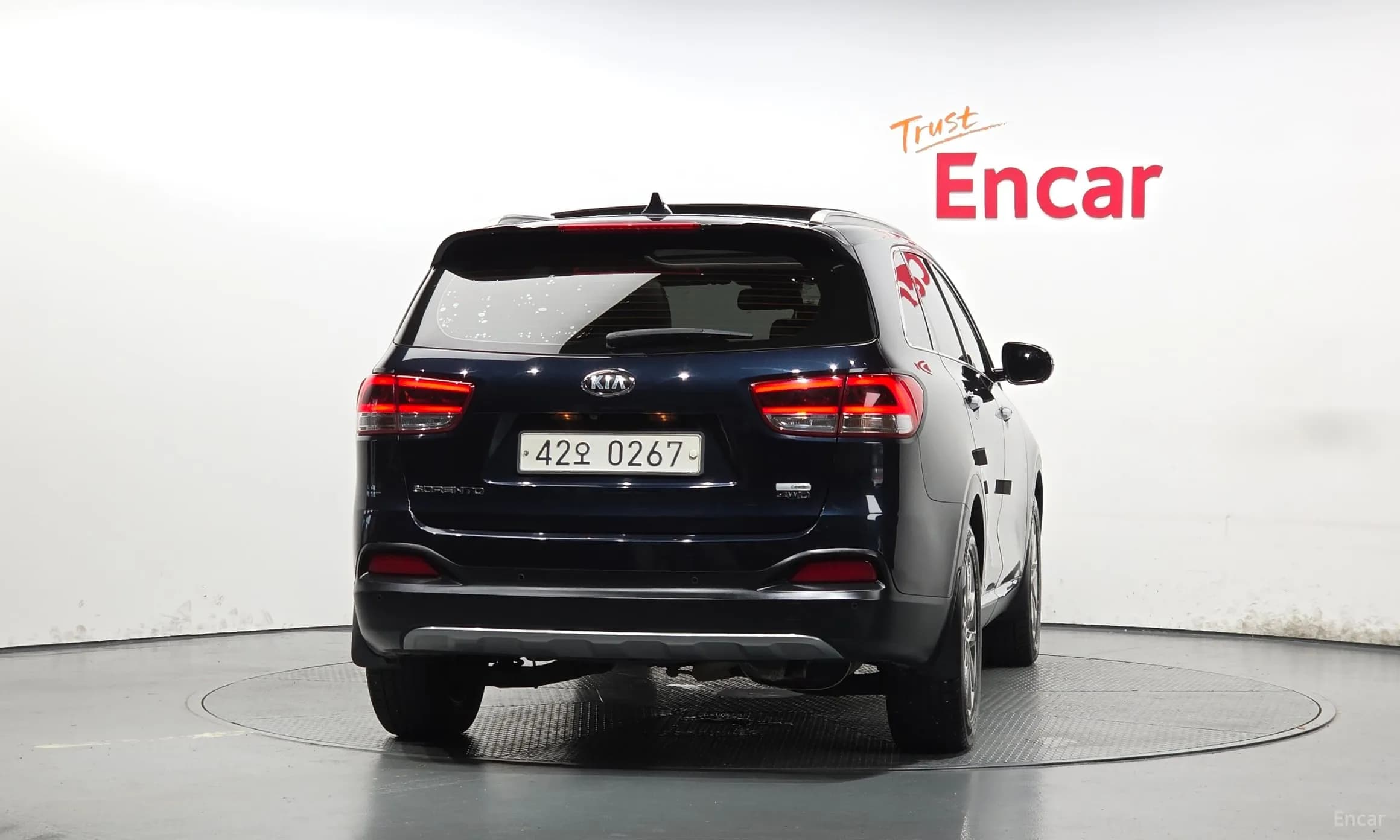 Sorento