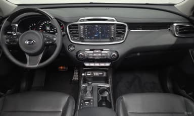 Sorento