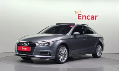 New A3