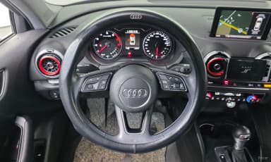 New A3
