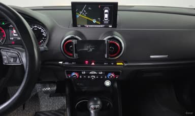 New A3