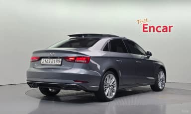 New A3