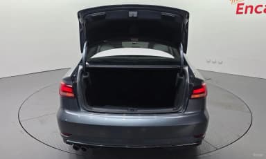 New A3