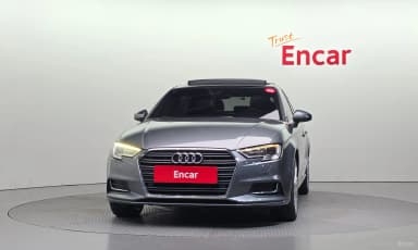 New A3