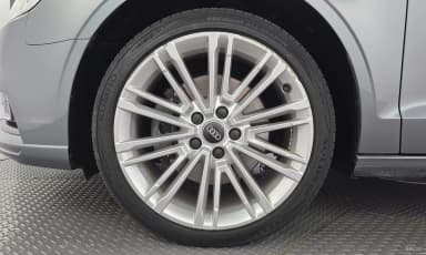 New A3